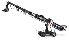 クレーン・特機レンタル